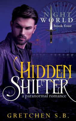 Hidden Shifter