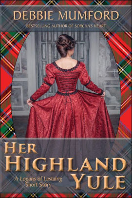 Her Highland Yule