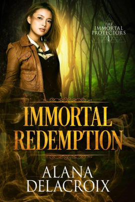 Immortal Redemption