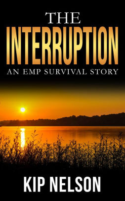 The Interruption