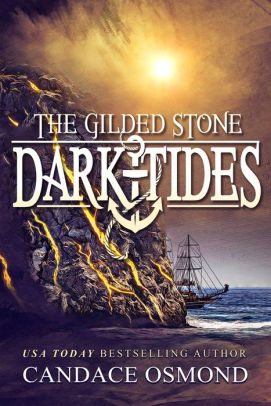 The Gilded Stone