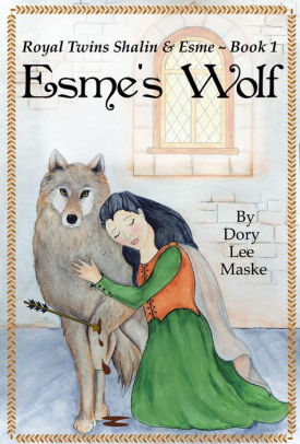 Esme's Wolf