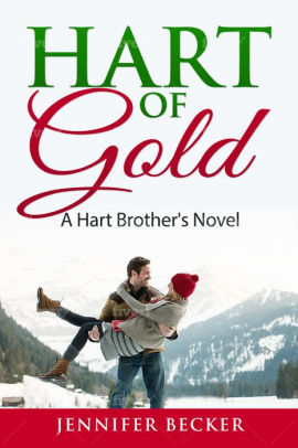 Hart of Gold