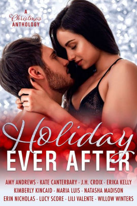 Holiday Ever After