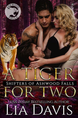 A Tiger for Two