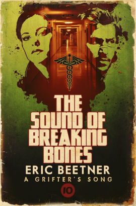 The Sound of Breaking Bones