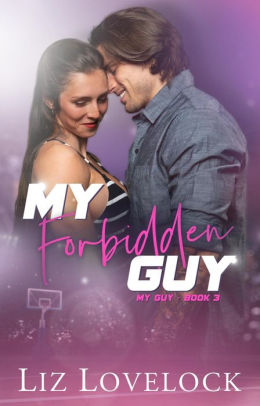 My Forbidden Guy