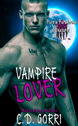 Vampire Lover