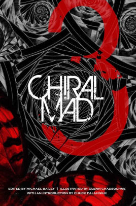 Chiral Mad 3