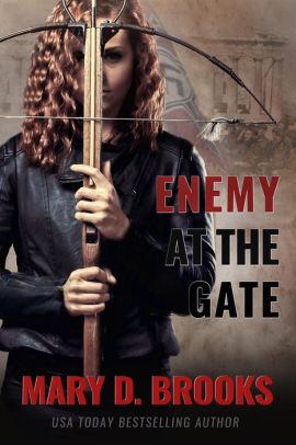 Enemy At The Gate