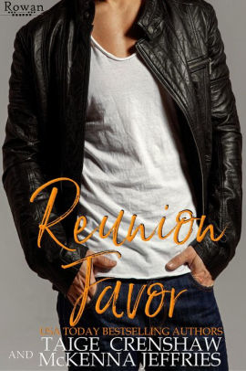 Reunion Favor