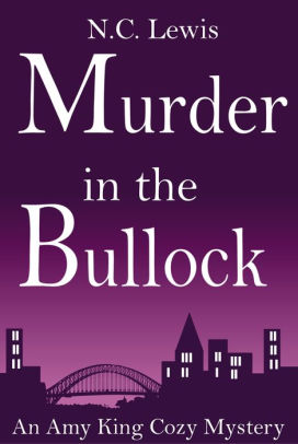 Murder in the Bullock