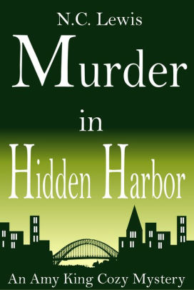 Murder in Hidden Harbor