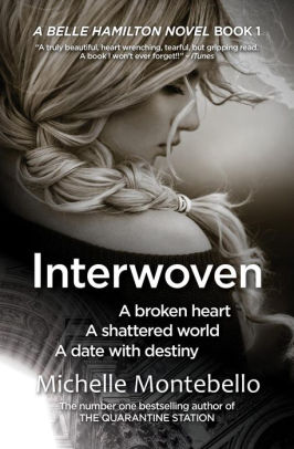 Interwoven