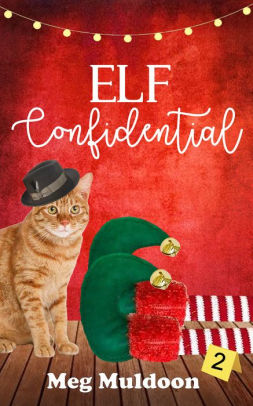 Elf Confidential