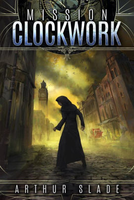 Mission Clockwork