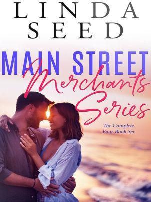 Main Street Merchants Series