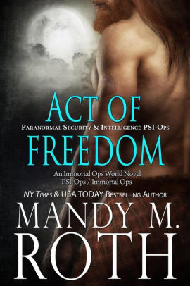 Act of Freedom