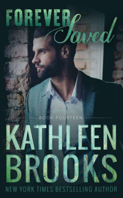 Forever Saved by Kathleen Brooks - FictionDB