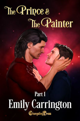 The Prince and the Painter Part 1