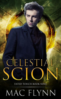 Celestial Scion