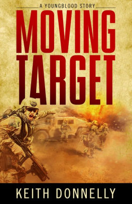 Moving Target