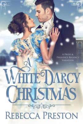 A White Darcy Christmas