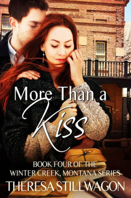 More Than A Kiss