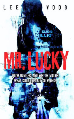 Mr. Lucky