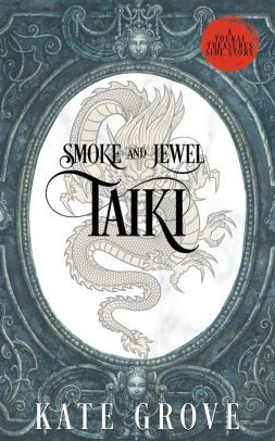 Smoke and Jewel: Taiki's side story