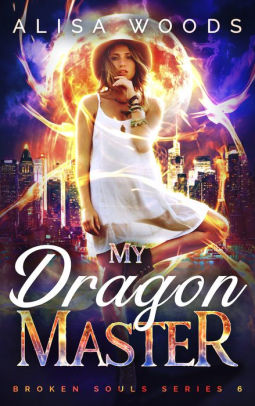 My Dragon Master