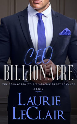 CEO Billionaire