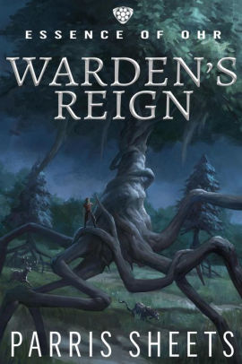 Warden's Reign