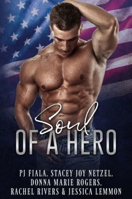 Soul of a Hero