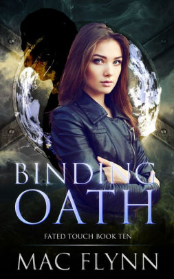 Binding Oath