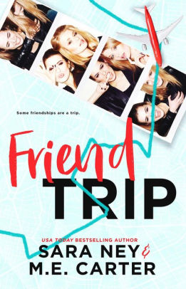 FriendTrip