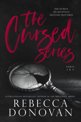 The Cursed Series, Parts 3 & 4