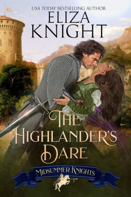 The Highlander's Dare