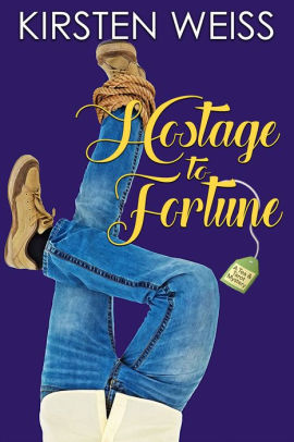 Hostage to Fortune