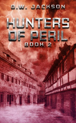 Hunters Of Peril Book 2