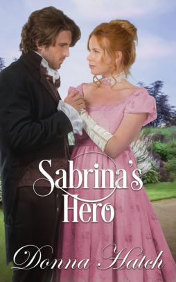 Sabrina's Hero