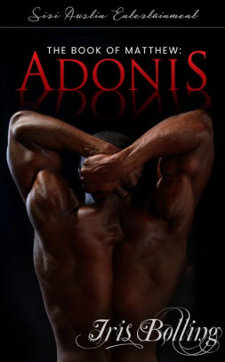 The Book of Matthew: Adonis