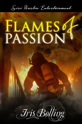 Flames of Passion