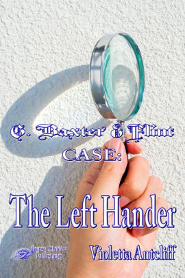 The Left Hander