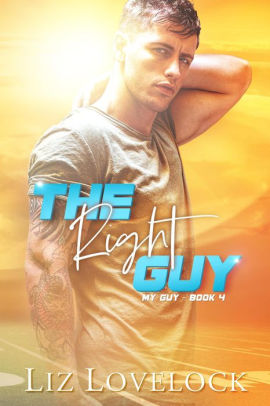 The Right Guy