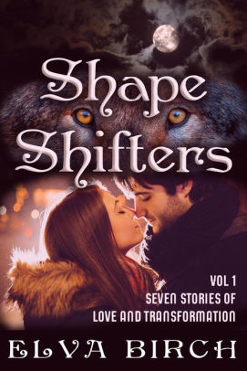 Shape Shifters