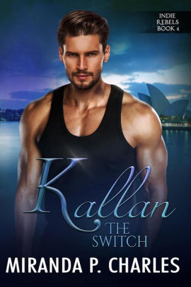 Kallan: The Switch