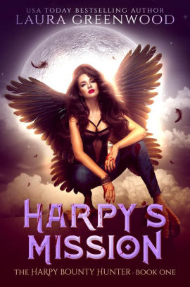 Harpy's Mission