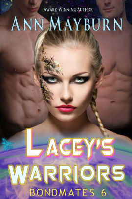 Lacey's Warriors