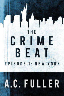 The Crime Beat: New York